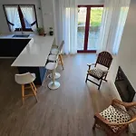 컨트리하우스 La Cochorla Paramo Del Sil