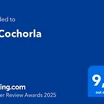 La Cochorla * Paramo Del Sil