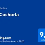 La Cochorla * Paramo Del Sil