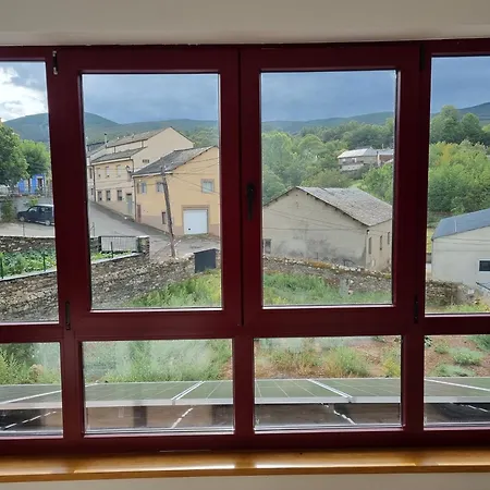 La Cochorla Casa de Campo Paramo Del Sil