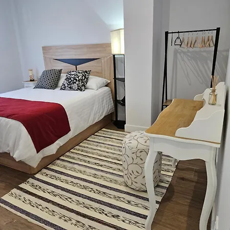 Casa de Campo La Cochorla Paramo Del Sil