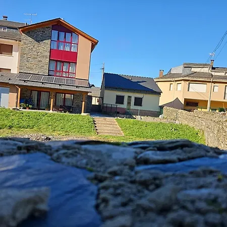 La Cochorla * Paramo Del Sil