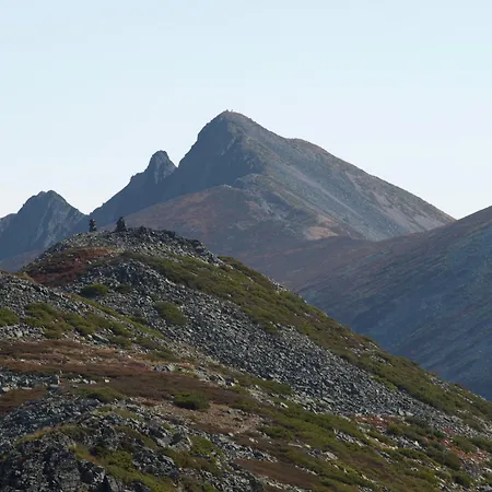 Casa de Campo La Cochorla *