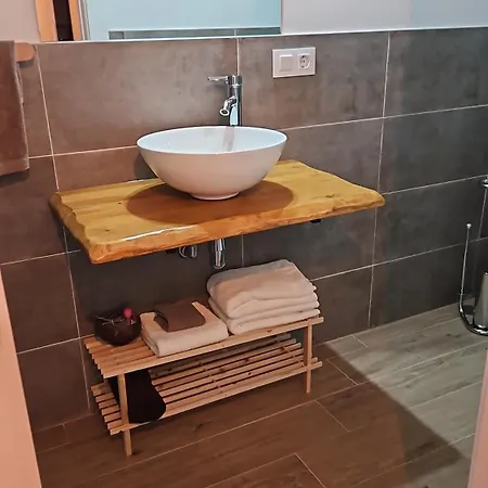 Casa de Campo La Cochorla