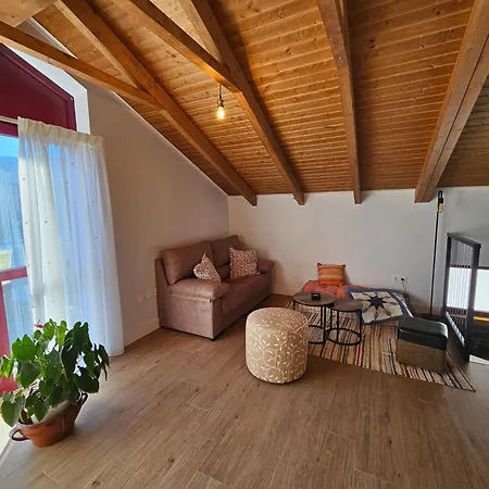 La Cochorla Casa de Campo *