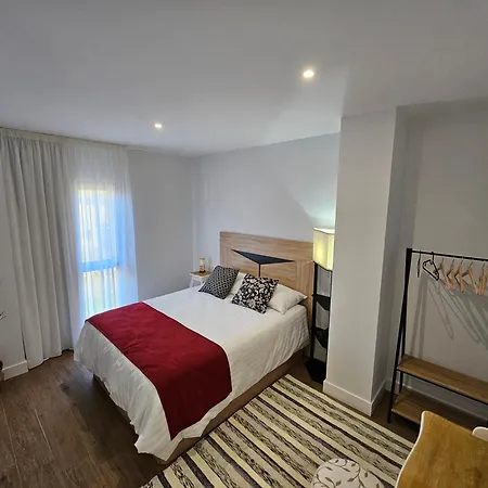 Casa de Campo La Cochorla