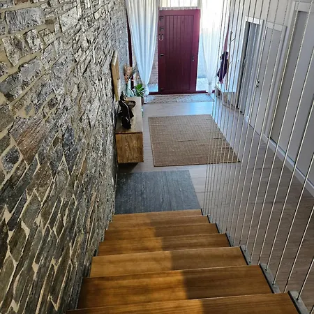 La Cochorla Casa de Campo Paramo Del Sil