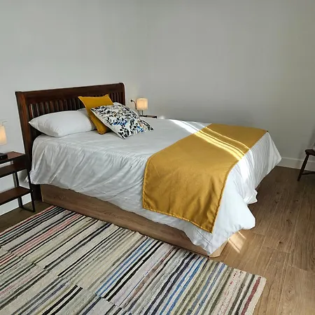 Country house La Cochorla