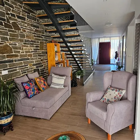 La Cochorla Paramo Del Sil