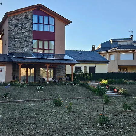 La Cochorla Casa de Campo *