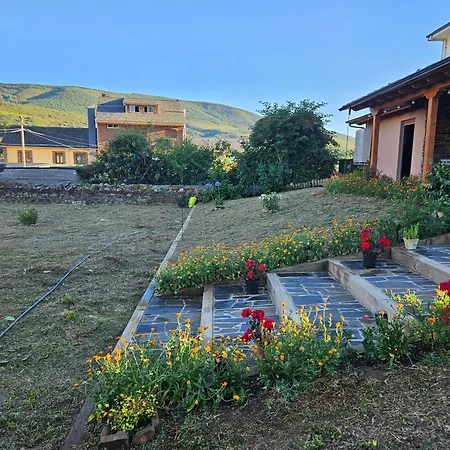 La Cochorla 乡村民宿 Paramo Del Sil