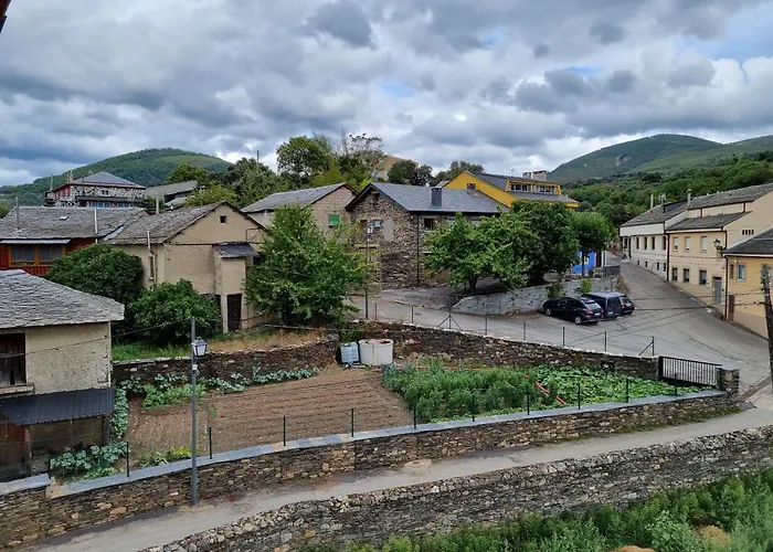 La Cochorla 乡村民宿