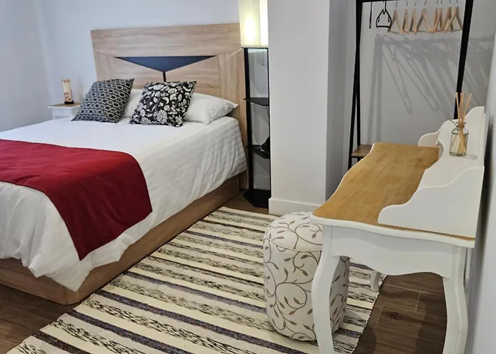 乡村民宿 La Cochorla Paramo Del Sil