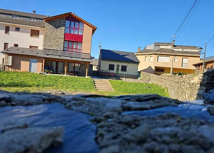 La Cochorla * Paramo Del Sil