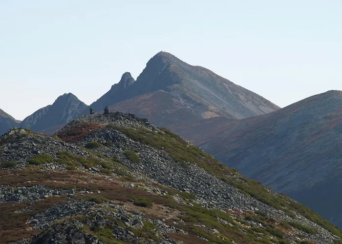 컨트리하우스 La Cochorla *