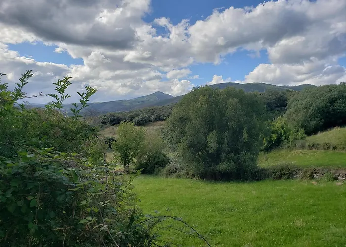 La Cochorla * Paramo Del Sil