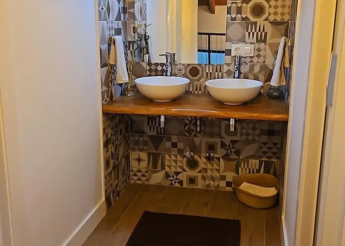 La Cochorla 乡村民宿