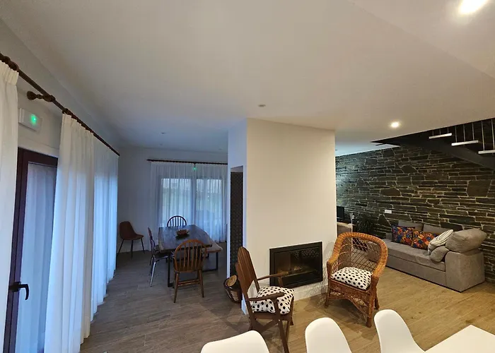 La Cochorla Paramo Del Sil