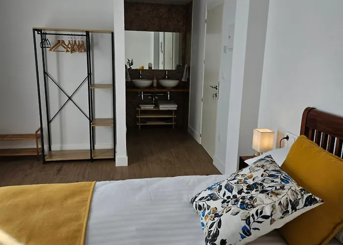 컨트리하우스 La Cochorla