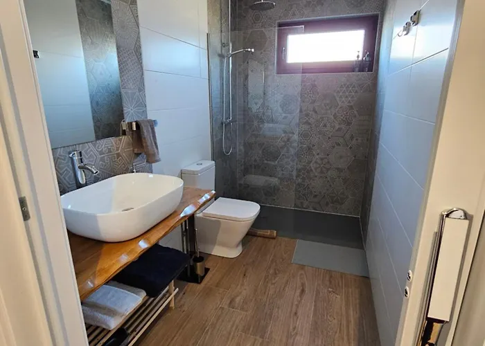 La Cochorla 乡村民宿 *