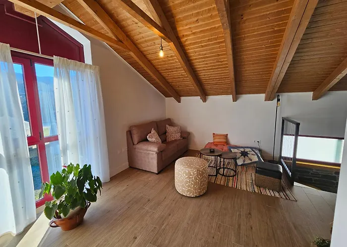 La Cochorla 乡村民宿 *