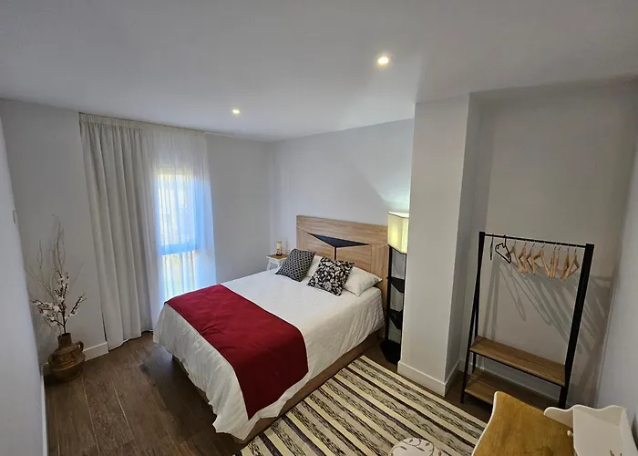 컨트리하우스 La Cochorla