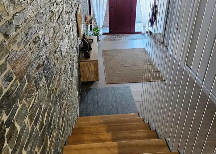 La Cochorla 컨트리하우스 Paramo Del Sil