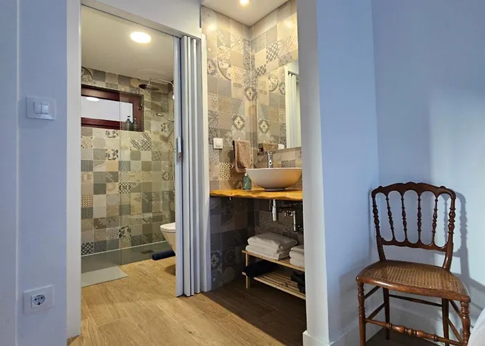 La Cochorla 乡村民宿