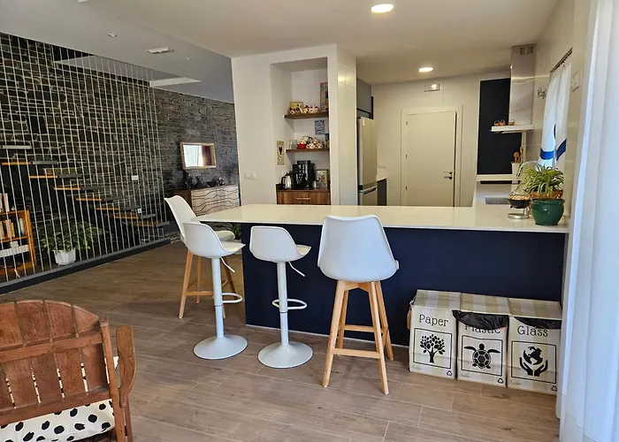 La Cochorla 乡村民宿 Paramo Del Sil