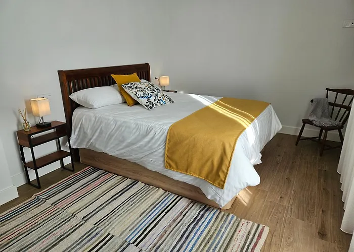 컨트리하우스 La Cochorla